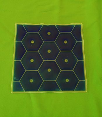 相變調(diào)溫墊